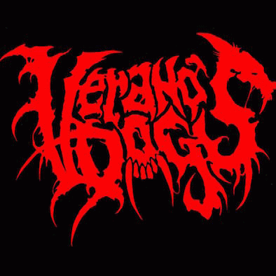 logo Verano's Dogs